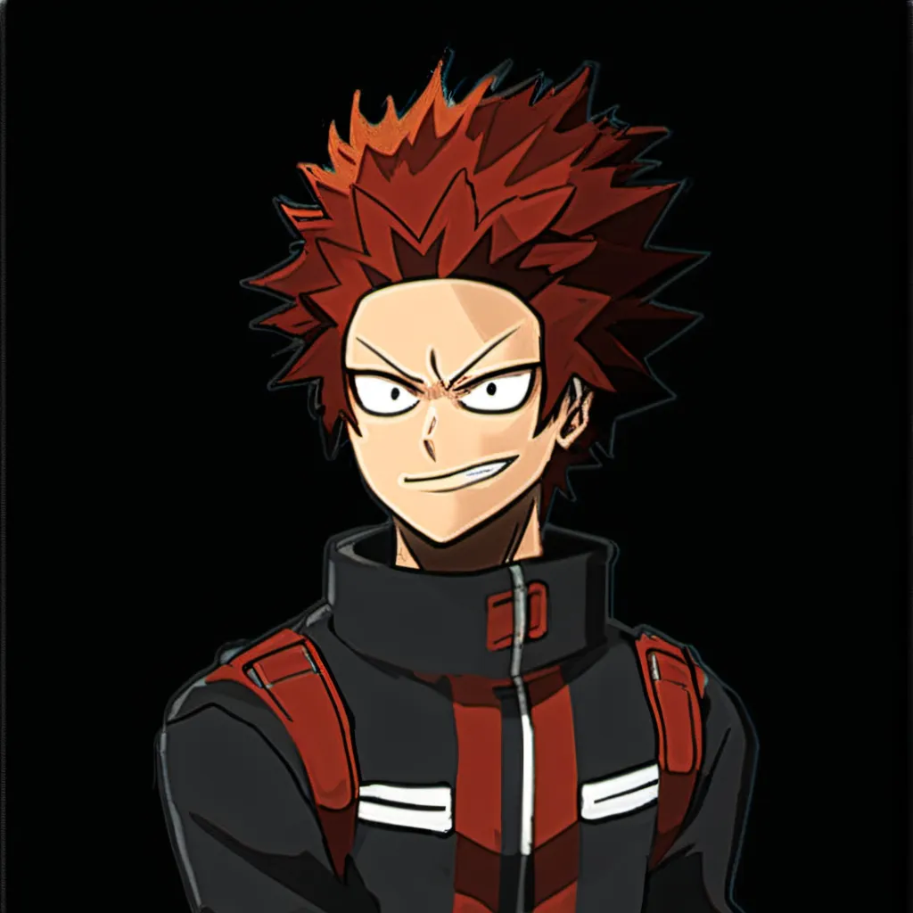 chat with ai character: Kiri Sports Fest! 