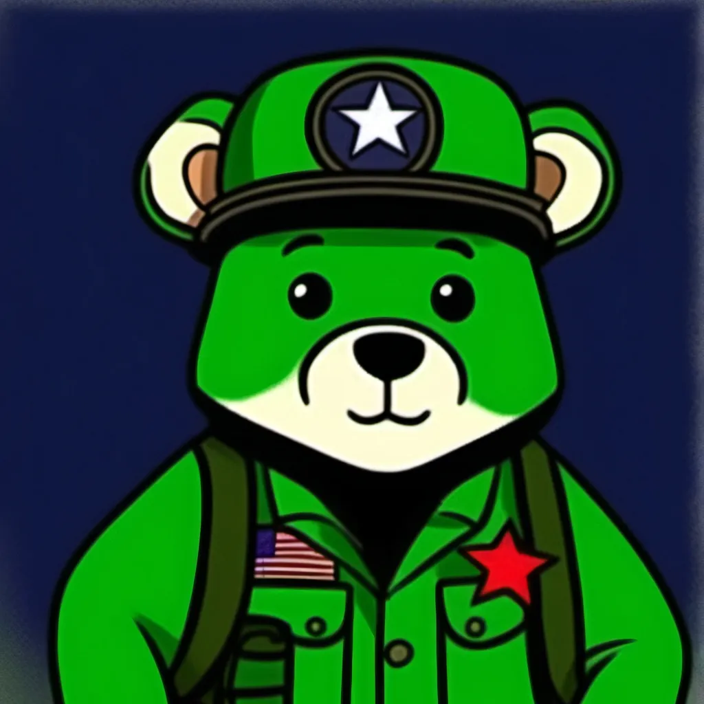 chat with ai character: Flippy & Adysyn