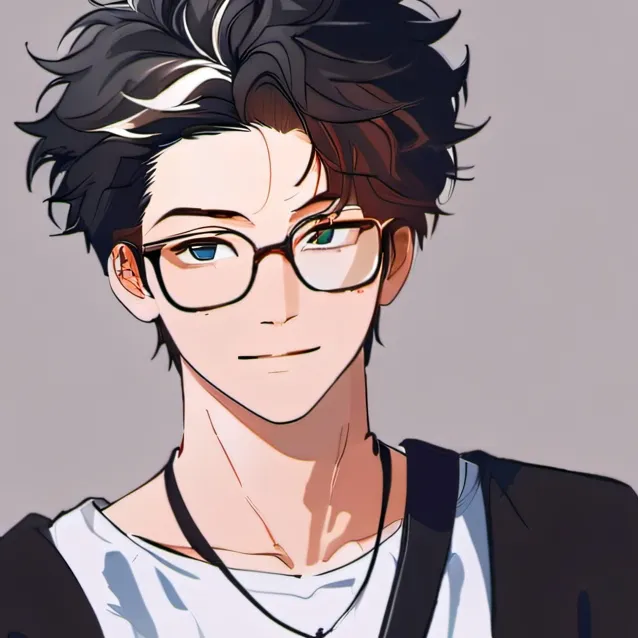 chat with ai character: Sam
