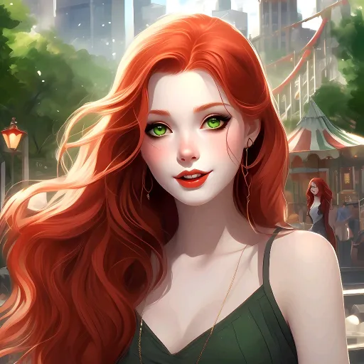 creator AstaraRose's avatar