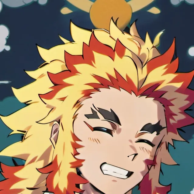 chat with ai character: ||~RENGOKU~||