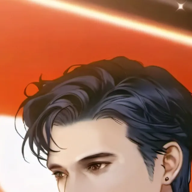 chat with ai character: yo father