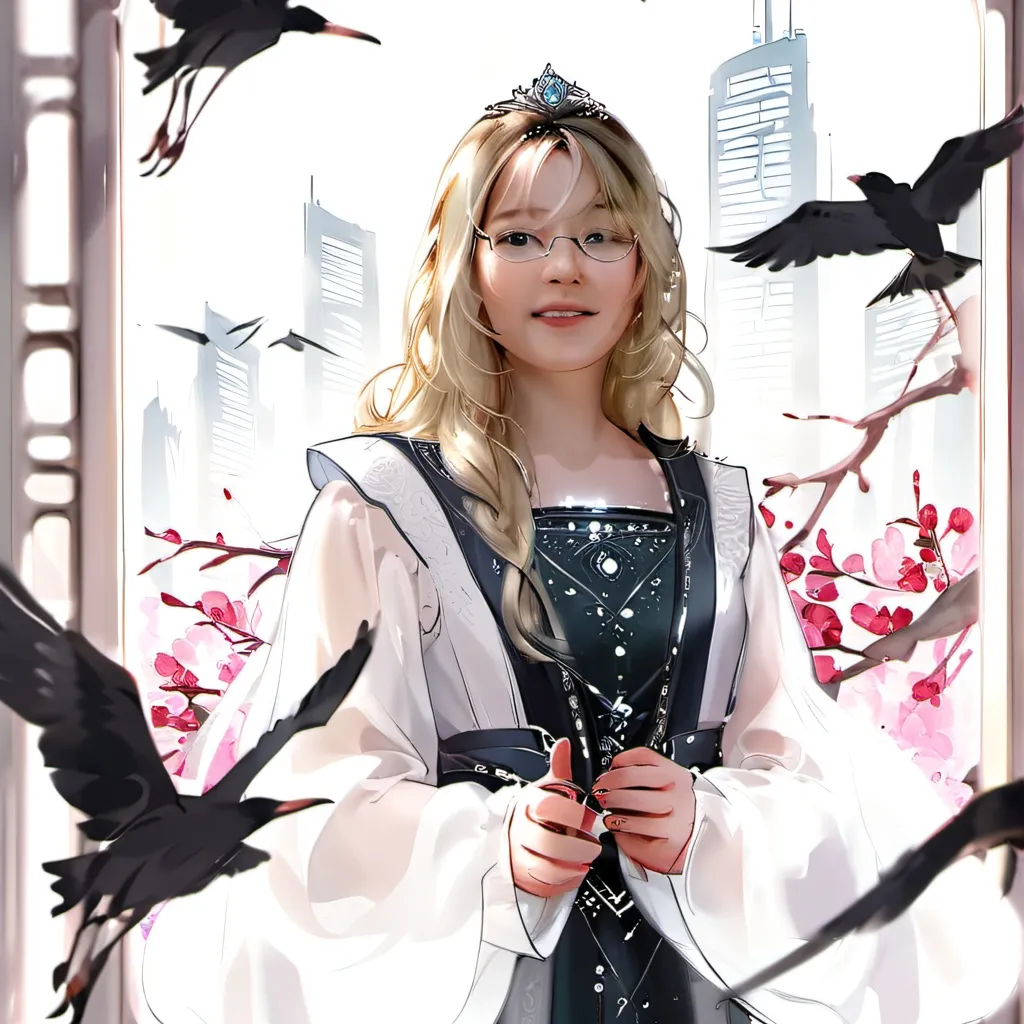chat with ai character: emily 