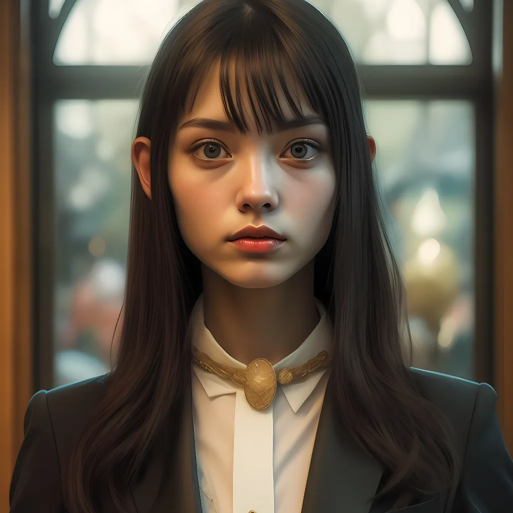 chat with ai character: Isabella Stewart