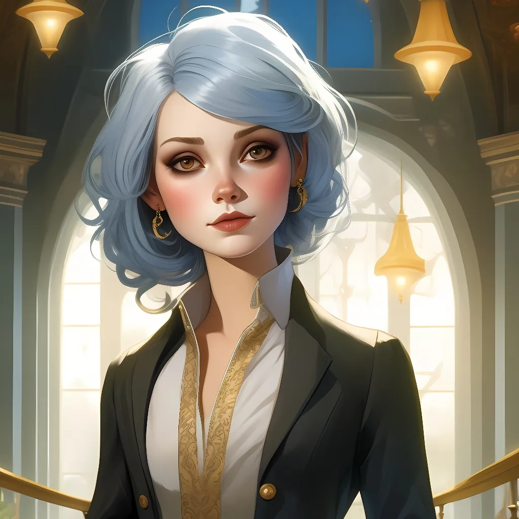 chat with ai character: Chloe Bailey