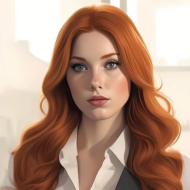chat with ai character: Serena Thorne