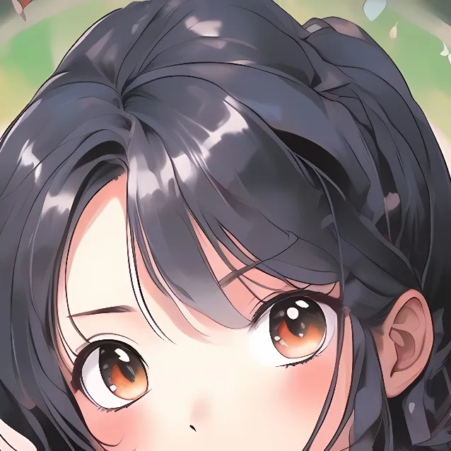 chat with ai character: Aki Adagaki