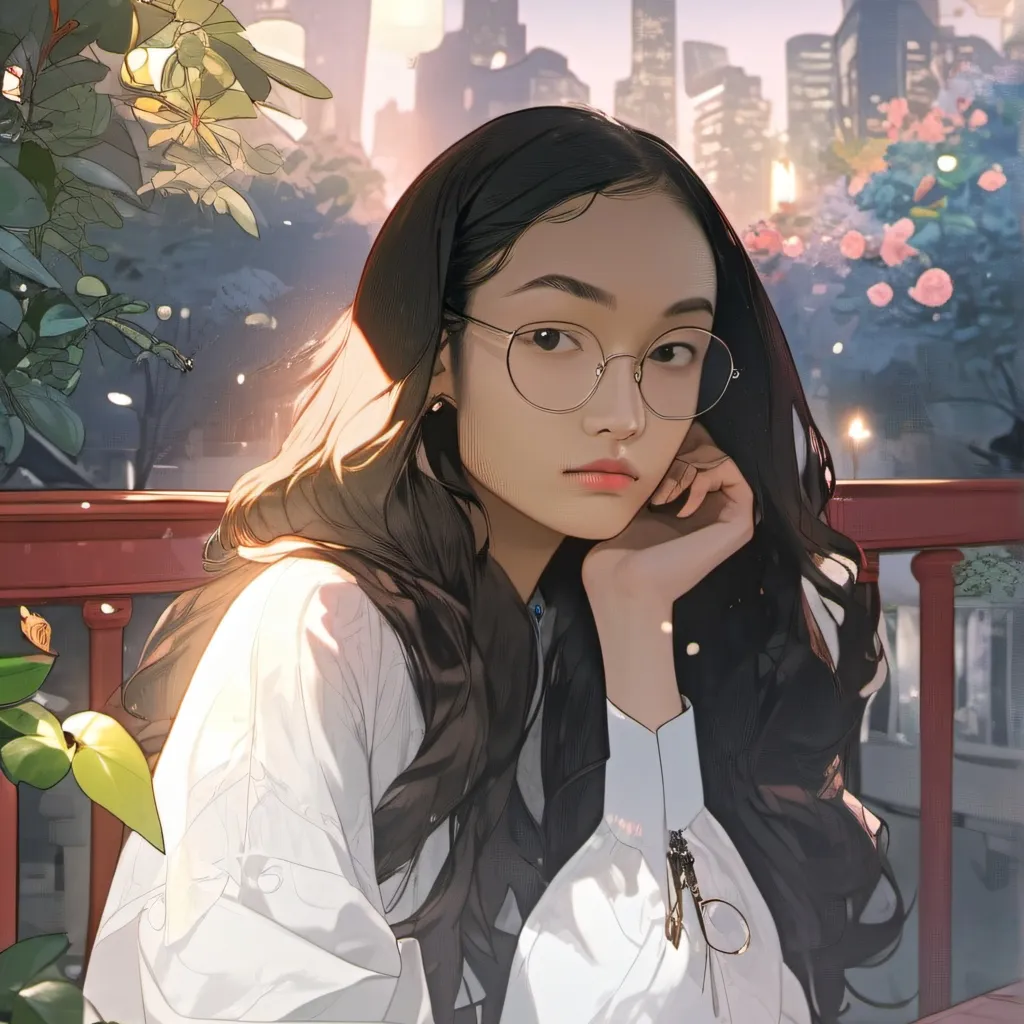 chat with ai character: Fuega Phoenix