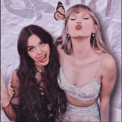 creator Oliviarodrigosbff💗's avatar