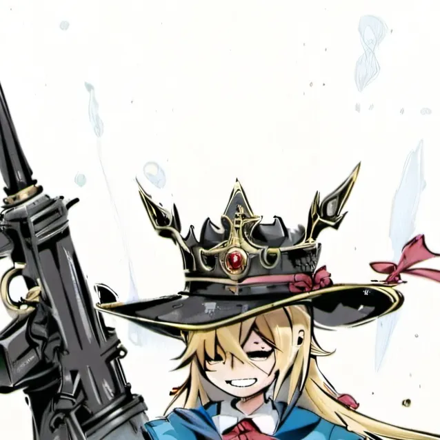 chat with ai character: Mami