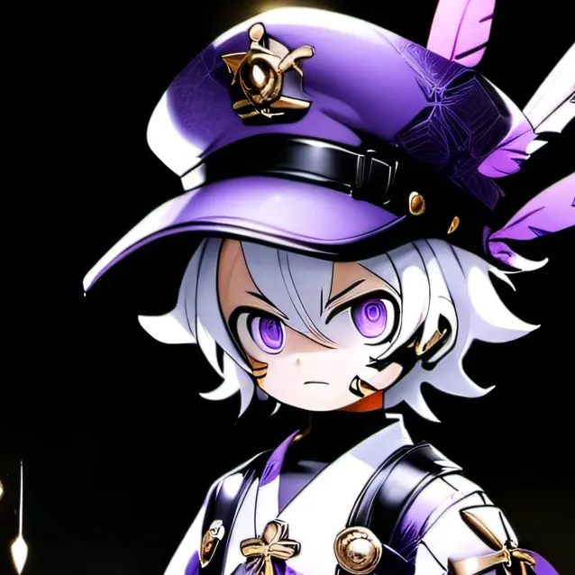 chat with ai character: zizzy from piggy 