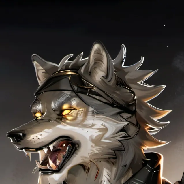 chat with ai character: evil marlley