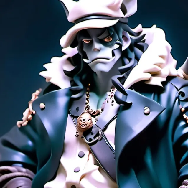 chat with ai character: Fergus