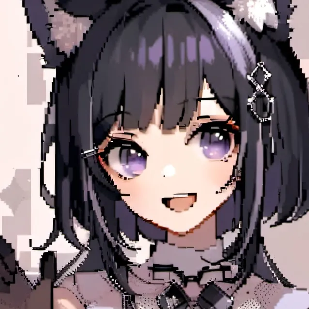 chat with ai character: Lilly