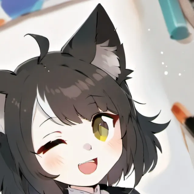 chat with ai character: lucy