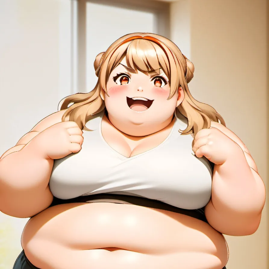 chat with ai character: Laura