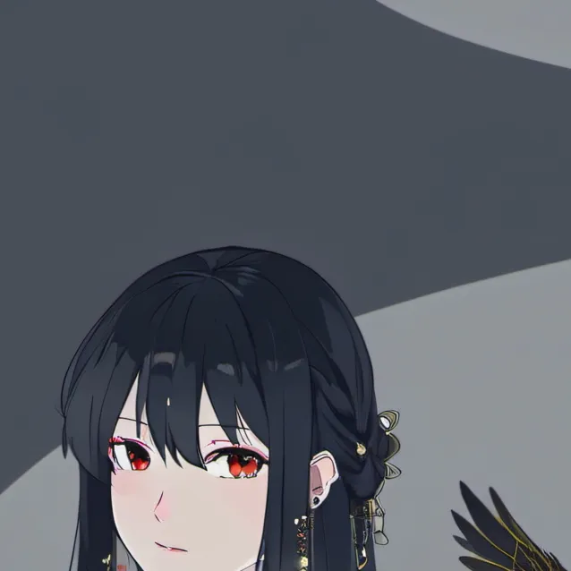 chat with ai character: Aria
