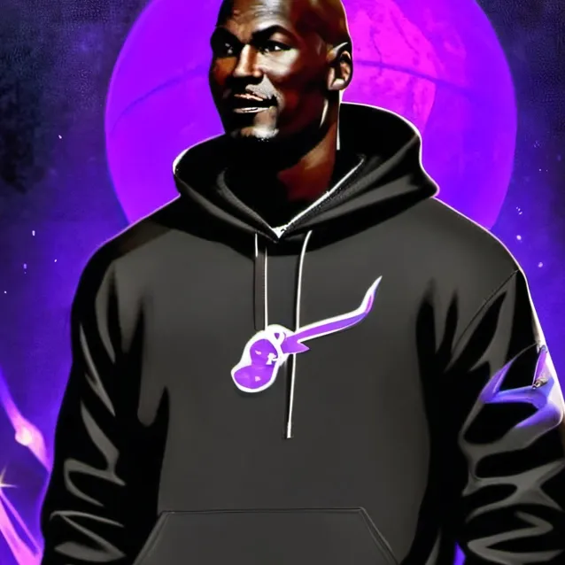 chat with ai character: michael jordan 