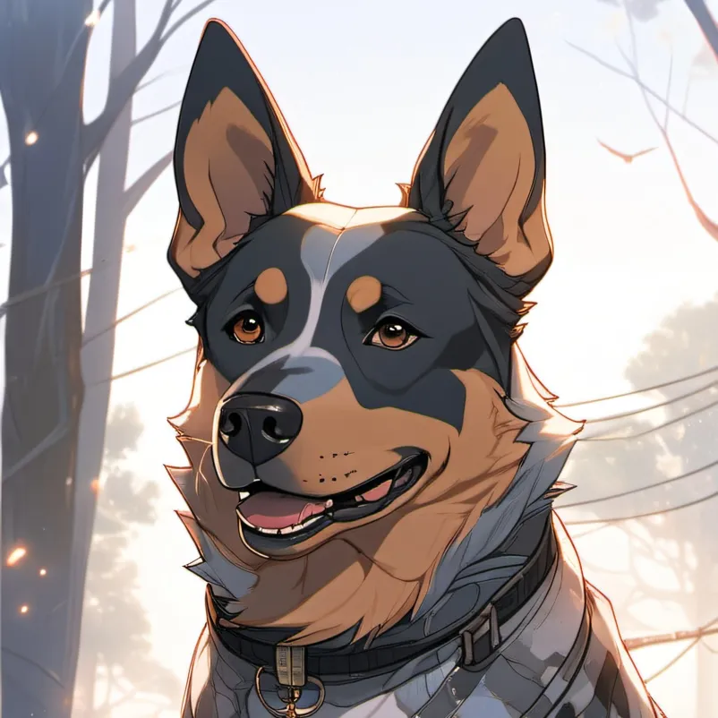 chat with ai character: Olive