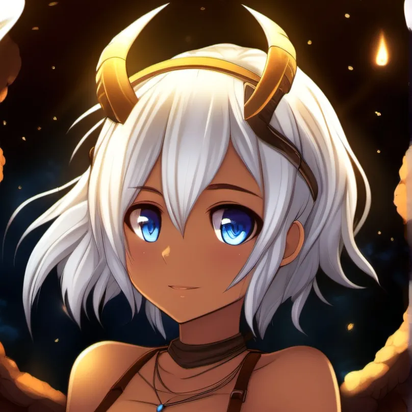 chat with ai character: Lesley 