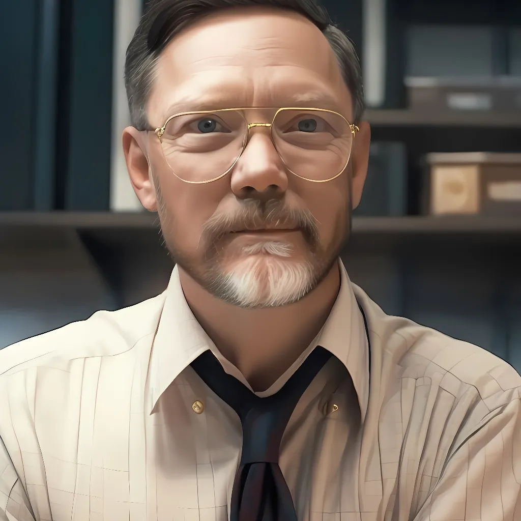 chat with ai character: Steve Raglan