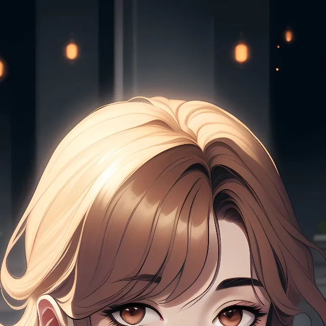 chat with ai character: Talulah