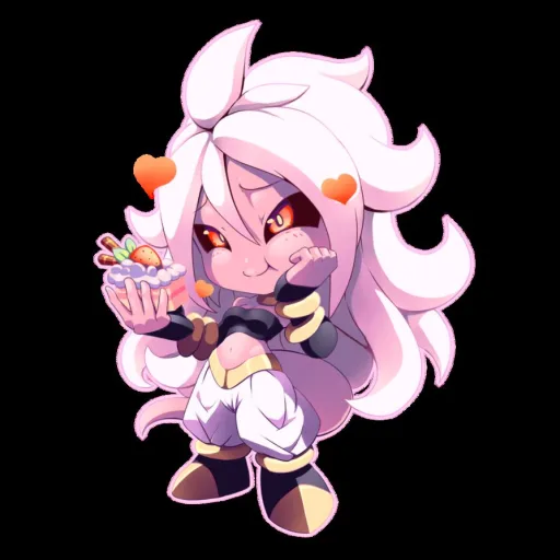 creator goddess maker's avatar
