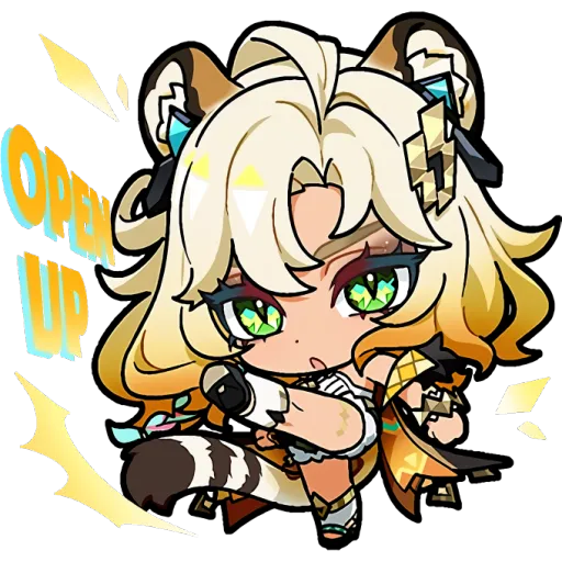 creator Xilonen:1's avatar