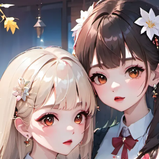 chat with ai character: Gfs