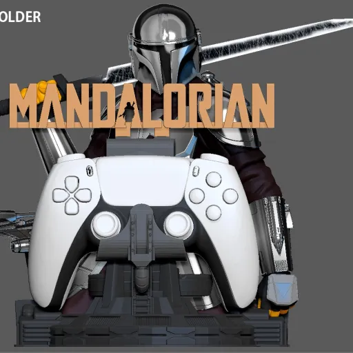 creator Mando96's avatar