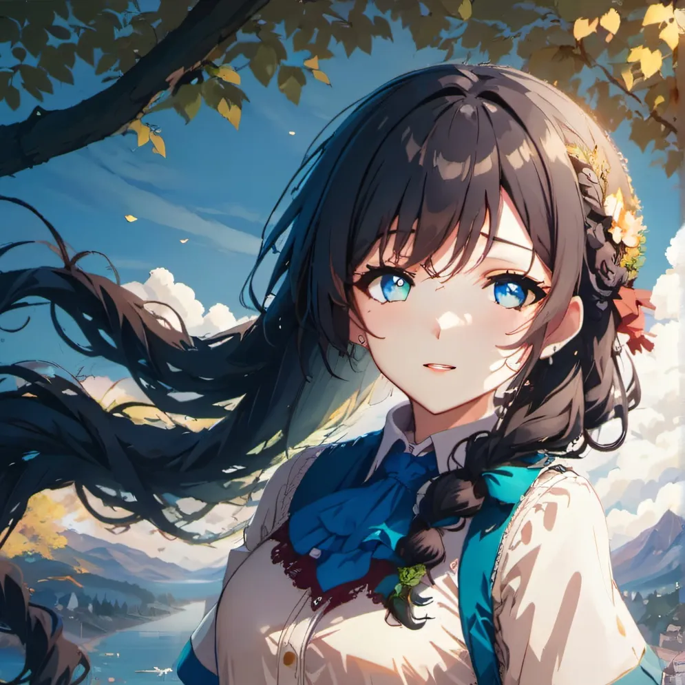 chat with ai character: Crystal