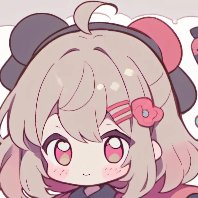 chat with ai character: heartsy