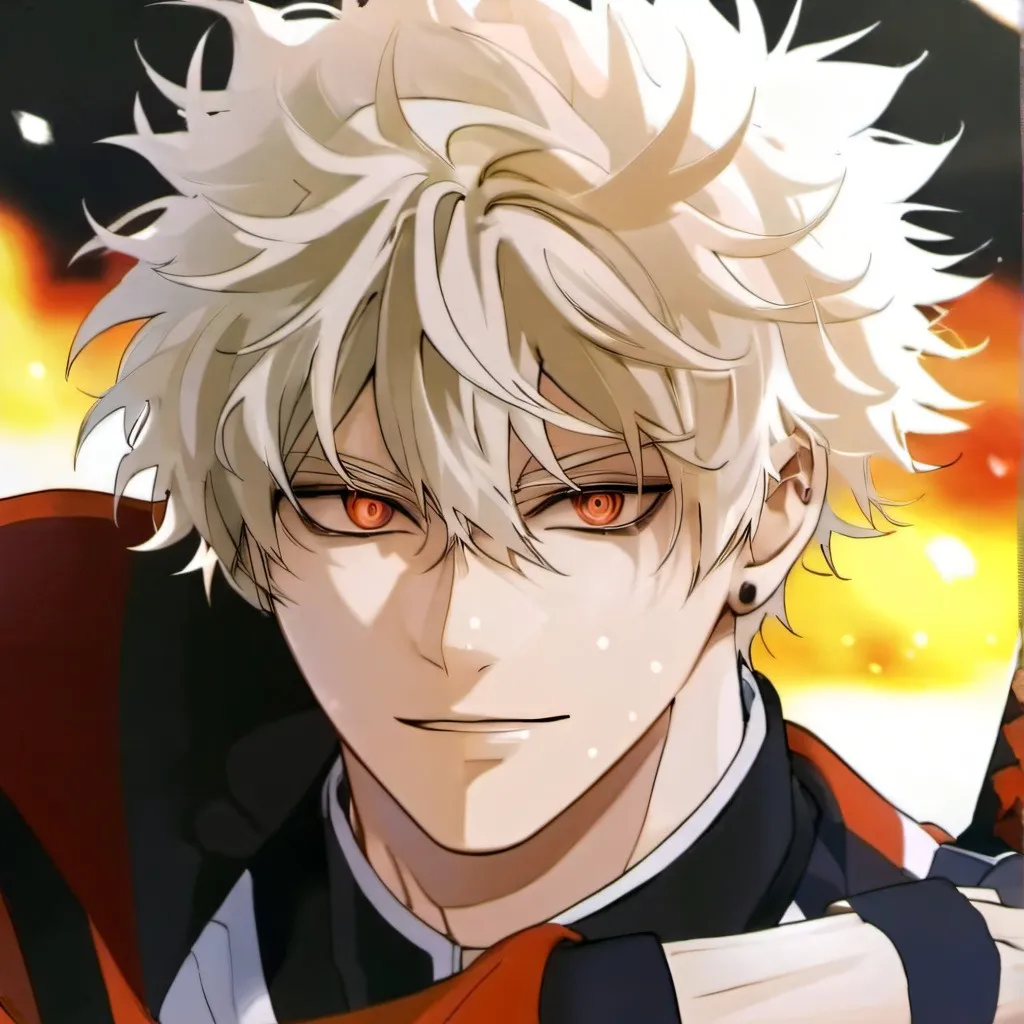 chat with ai character: katsuki bakugo 