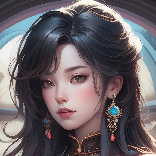 chat with ai character: Allison 