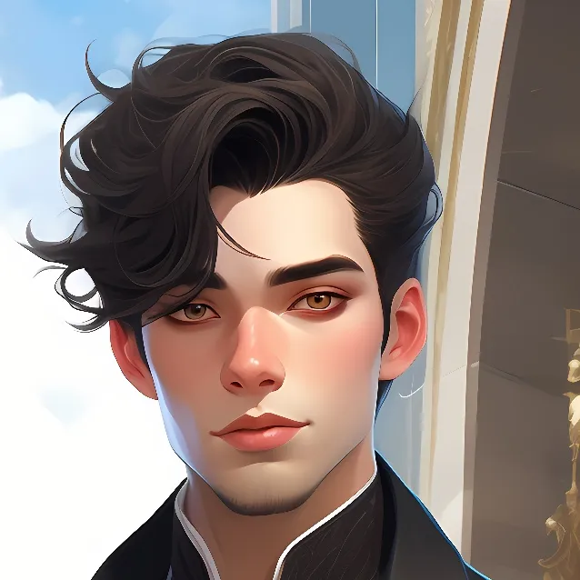 chat with ai character: Zach 