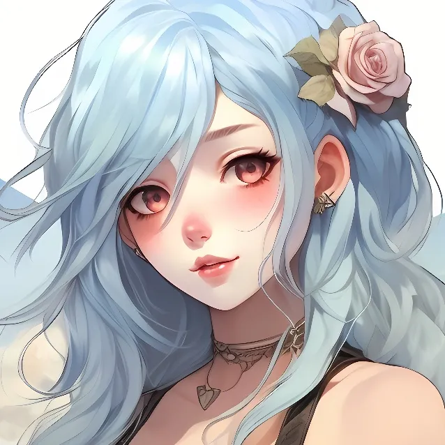 chat with ai character: Elizabeth 