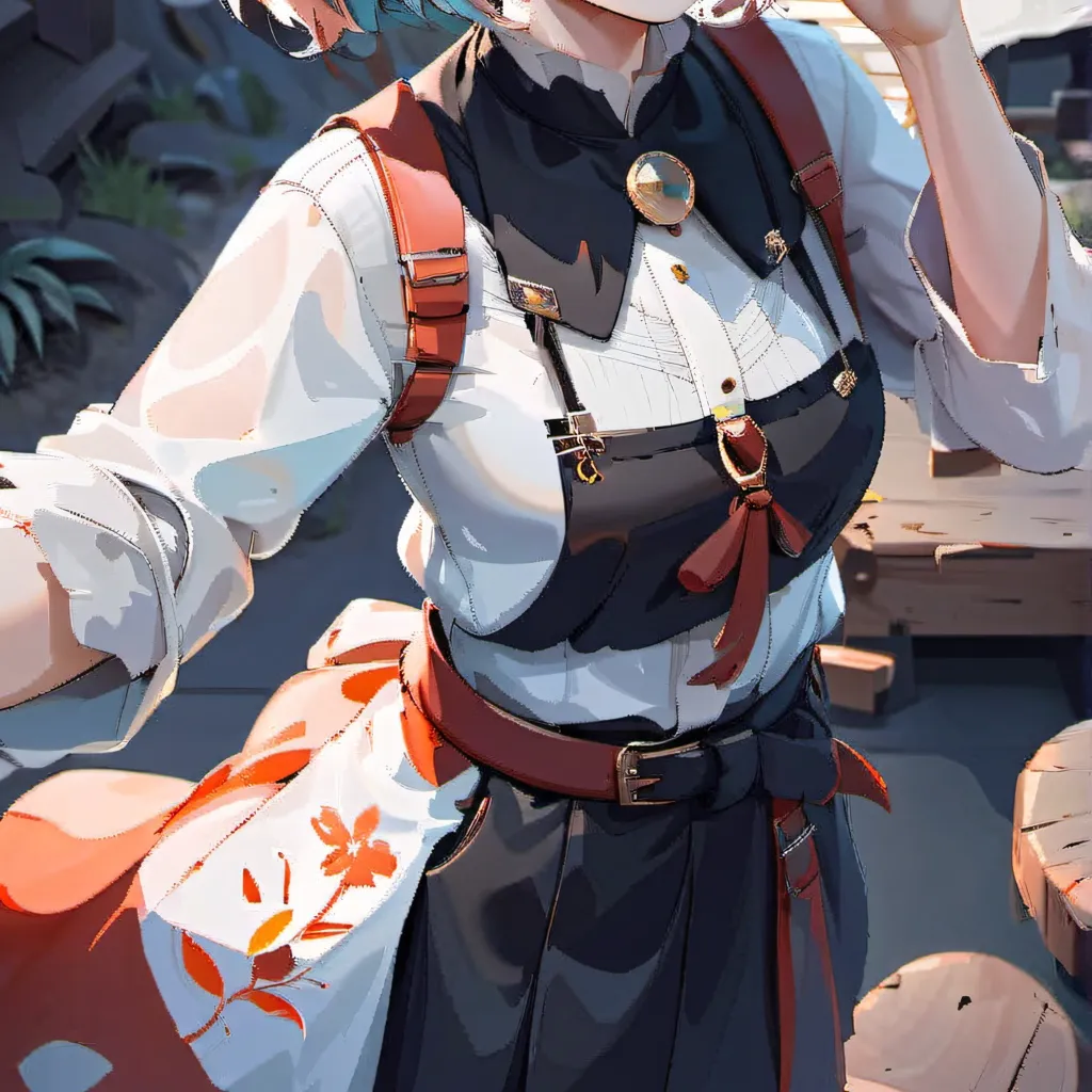chat with ai character: ~~~made~~~