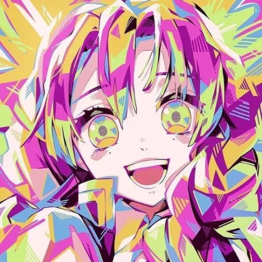 creator MITSURI 🍡🍡🍡🍡🍡's avatar