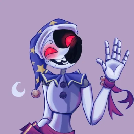 creator ~¡Moony!~'s avatar