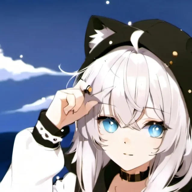 chat with ai character: Evelyn
