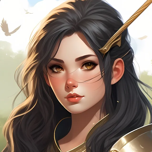 chat with ai character: Sam