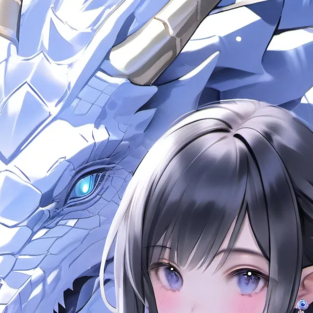 chat with ai character: ✨️selina✨️