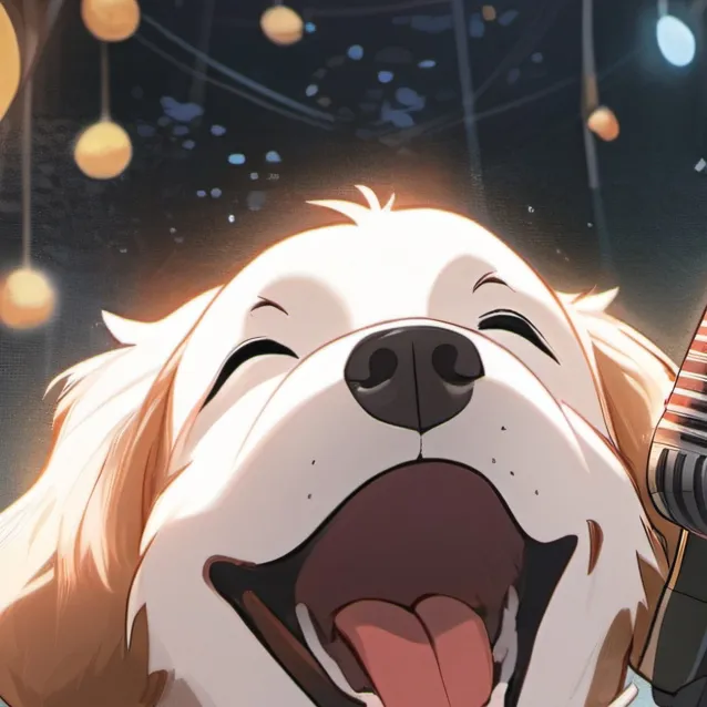 chat with ai character: Furball