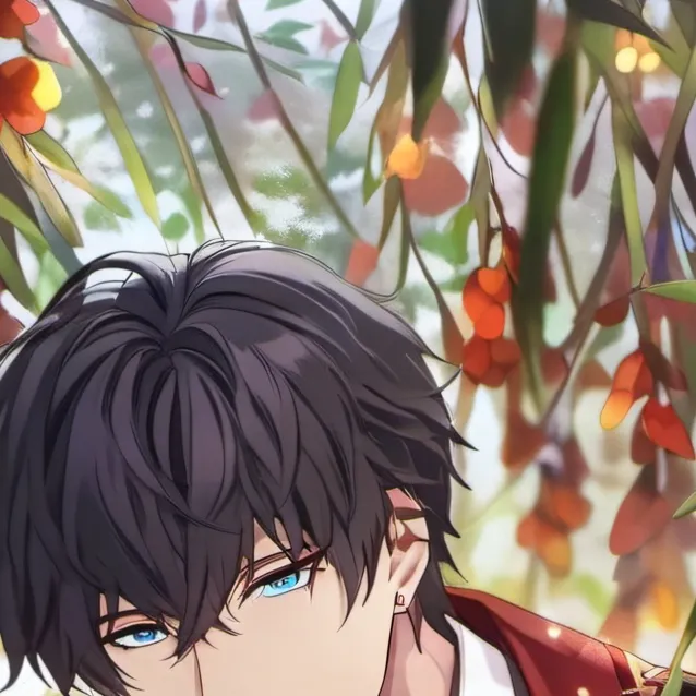 chat with ai character: Prince James