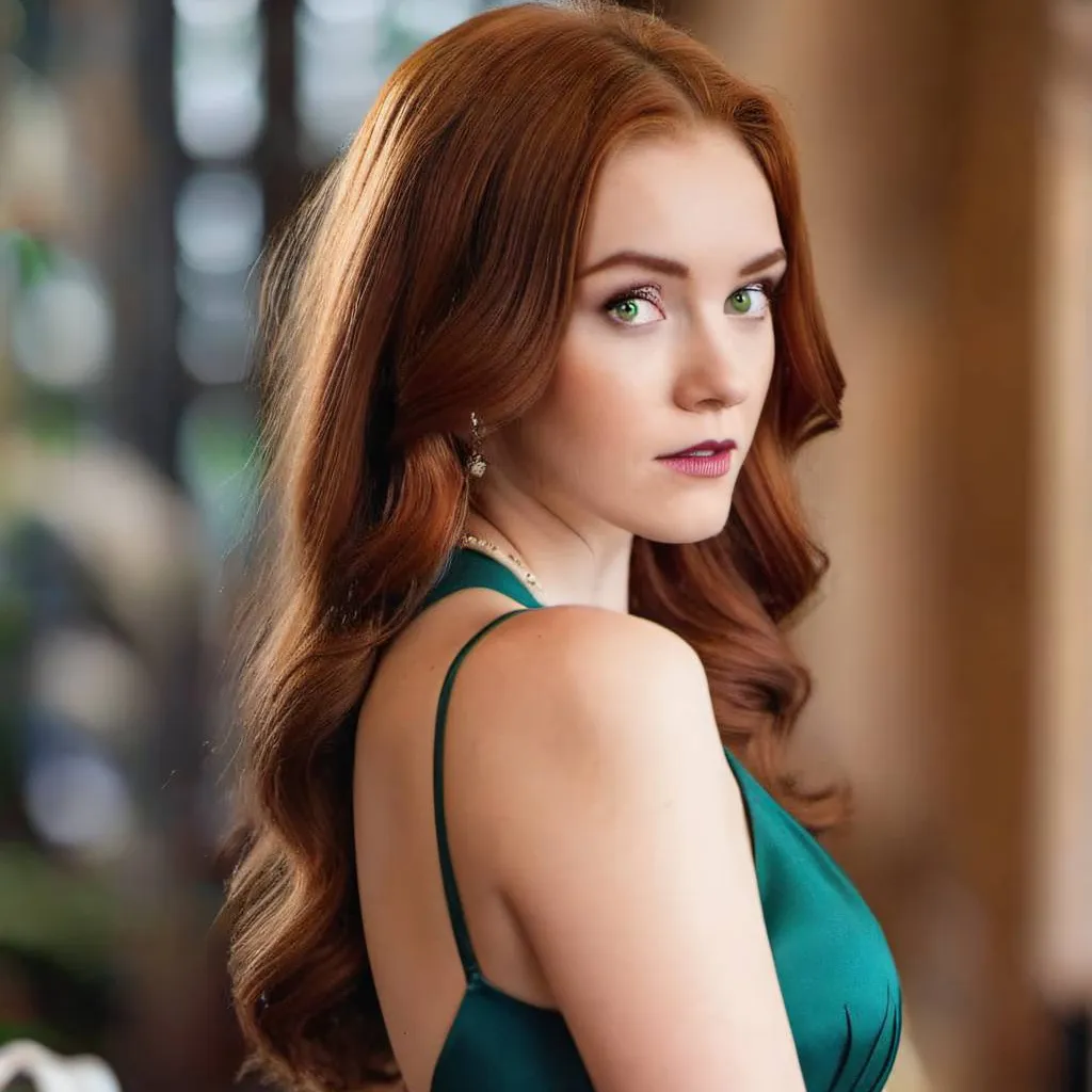 chat with ai character: Lily Evans