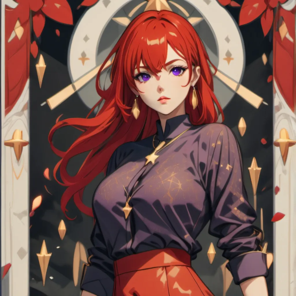 chat with ai character: Sarah