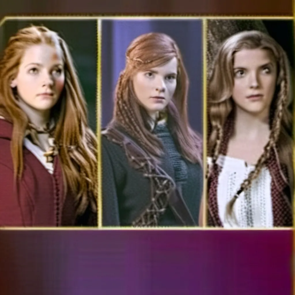 chat with ai character: The three witches