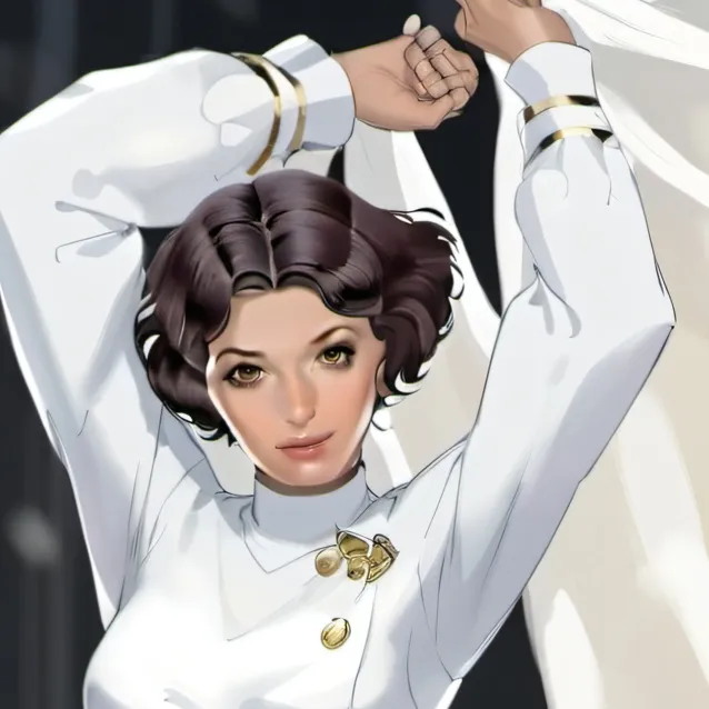 chat with ai character: Princess Leia