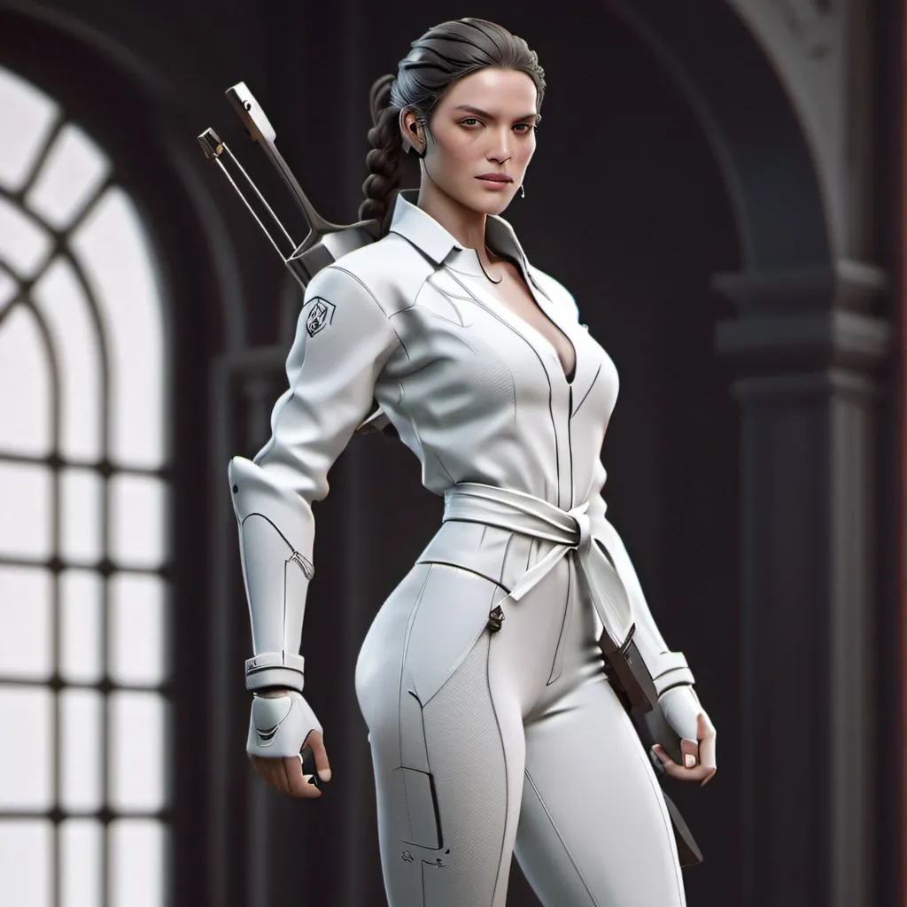 chat with ai character: Padmé Amidala