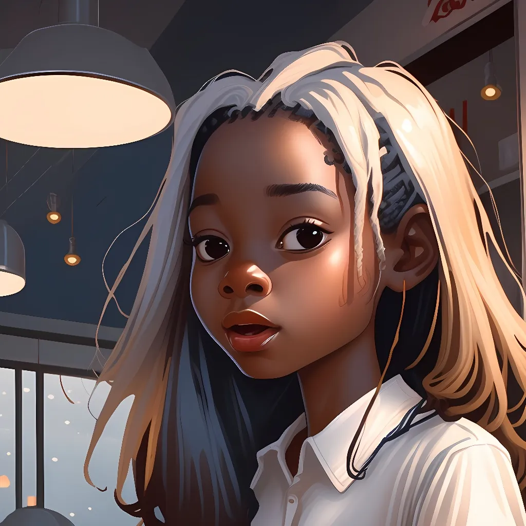 chat with ai character: emily